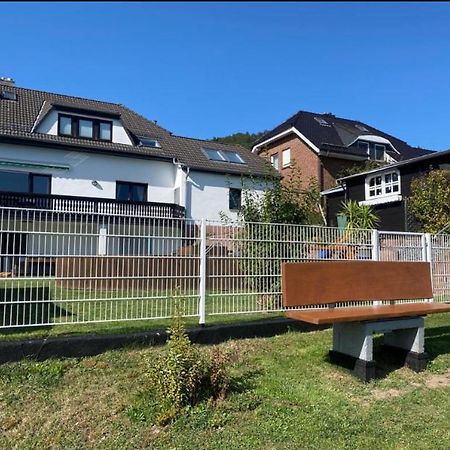 Ferienwohnung Am Tor Zum Thueringer Wald Plaue  Exterior foto