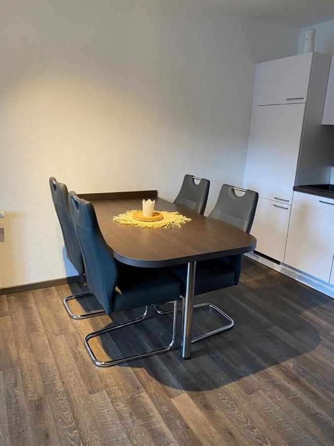 Ferienwohnung Am Tor Zum Thueringer Wald Plaue  Exterior foto